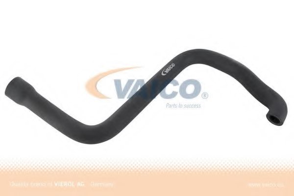 VAICO V20-2080 Hose, cylinder head cover breather